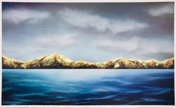 The Odyssey and the Aroha